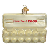 Old World Christmas - Egg Carton - 32433