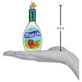 Old World Christmas - Ranch Dressing - 32443