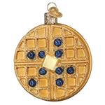 Old World Christmas - Waffle - 32444