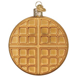 Old World Christmas - Waffle - 32444