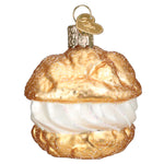 Old World Christmas - Cream Puff - 32450