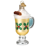 Old World Christmas - Eggnog - 32451