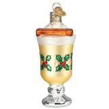 Old World Christmas - Eggnog - 32451