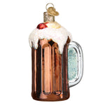 Old World Christmas - Root Beer Float - 32465