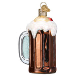 Old World Christmas - Root Beer Float - 32465