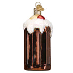 Old World Christmas - Root Beer Float - 32465