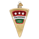 Old World Christmas - Parmesan Cheese - 32537