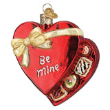 Old World Christmas - Valentine Chocolates - 32540