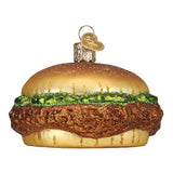 Old World Christmas - Chicken Sandwich - 32567