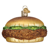 Old World Christmas - Chicken Sandwich - 32567