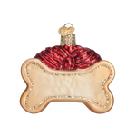 Old World Christmas - Dog Treat - 36019