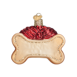 Old World Christmas - Dog Treat - 36019