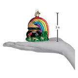 Old World Christmas - Pot Of Gold - 36036