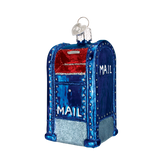 Old World Christmas - Mail Box - 36094