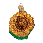 Old World Christmas - Garden Sunflower - 36124