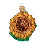 Old World Christmas - Garden Sunflower - 36124