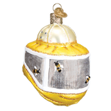 Old World Christmas - Beekeeper'S Hood - 36227