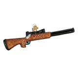 Old World Christmas - Rifle - 36228