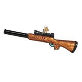 Old World Christmas - Rifle - 36228