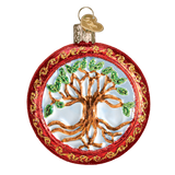 Old World Christmas - Tree Of Life - 36233