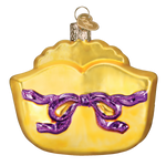 Old World Christmas - Mardi Gras Mask - 36241