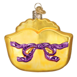 Old World Christmas - Mardi Gras Mask - 36241