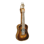 Old World Christmas - Guitar - 38010