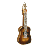 Old World Christmas - Guitar - 38010