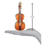 Old World Christmas - Cello - 38053