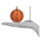 Old World Christmas - Basketball - 44010