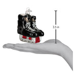 Old World Christmas - Hockey Skates - 44046