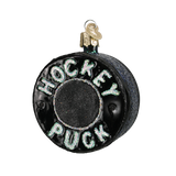 Old World Christmas - Hockey Puck - 44048