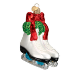 Old World Christmas - Holiday Skates - 44052