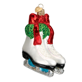 Old World Christmas - Holiday Skates - 44052