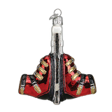 Old World Christmas - Ski Boots - 44068