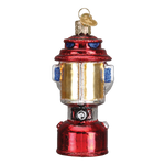 Old World Christmas - Camping Lantern - 44087