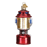 Old World Christmas - Camping Lantern - 44087