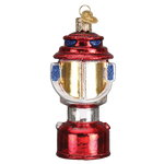 Old World Christmas - Camping Lantern - 44087