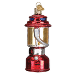 Old World Christmas - Camping Lantern - 44087