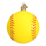 Old World Christmas - Softball - 44090