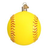 Old World Christmas - Softball - 44090