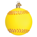 Old World Christmas - Softball - 44090