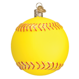 Old World Christmas - Softball - 44090