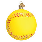 Old World Christmas - Softball - 44090