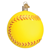 Old World Christmas - Softball - 44090