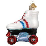 Old World Christmas - Roller Skate - 44097