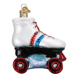 Old World Christmas - Roller Skate - 44097