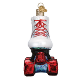 Old World Christmas - Roller Skate - 44097