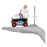 Old World Christmas - Roller Skate - 44097