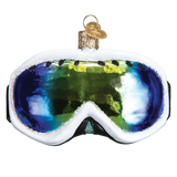 Old World Christmas - Ski Goggles - 44101